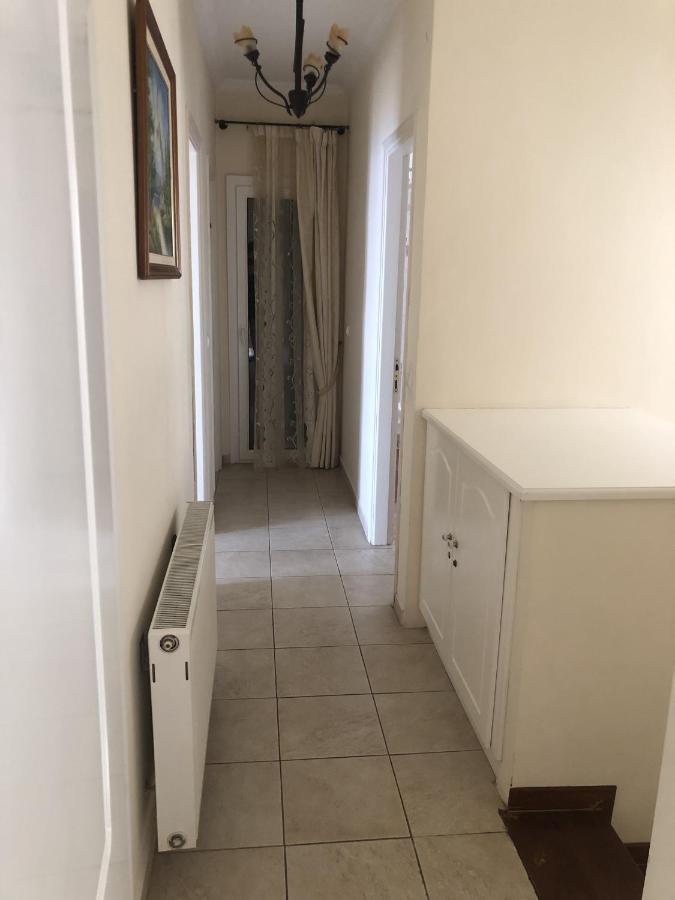 Mariza's View House Apartment
