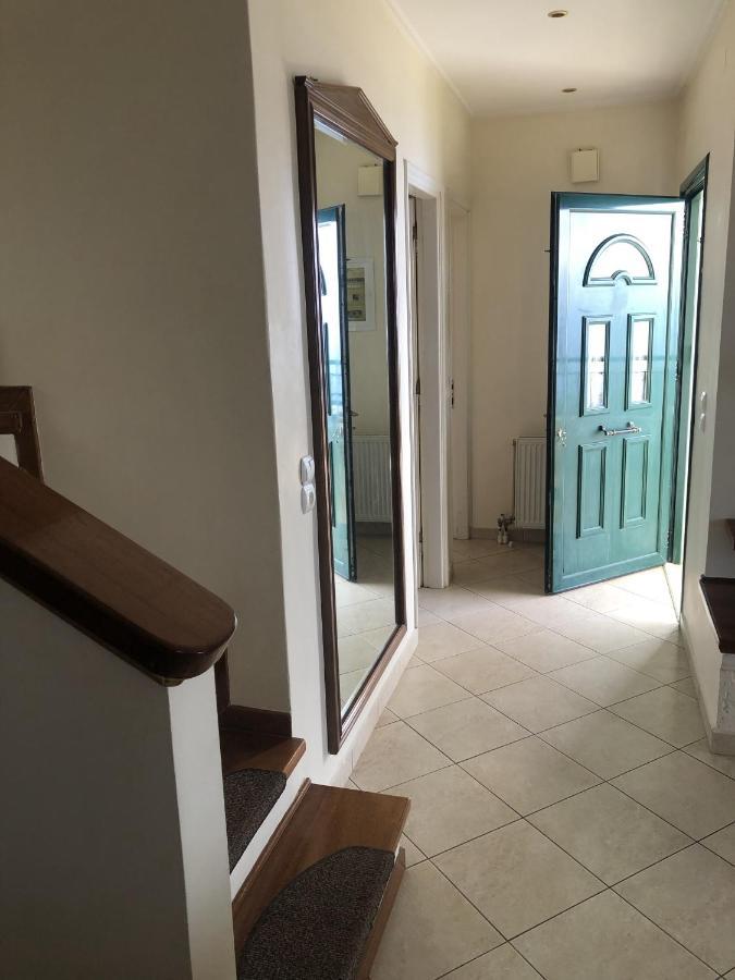 Apartment Mariza's View House