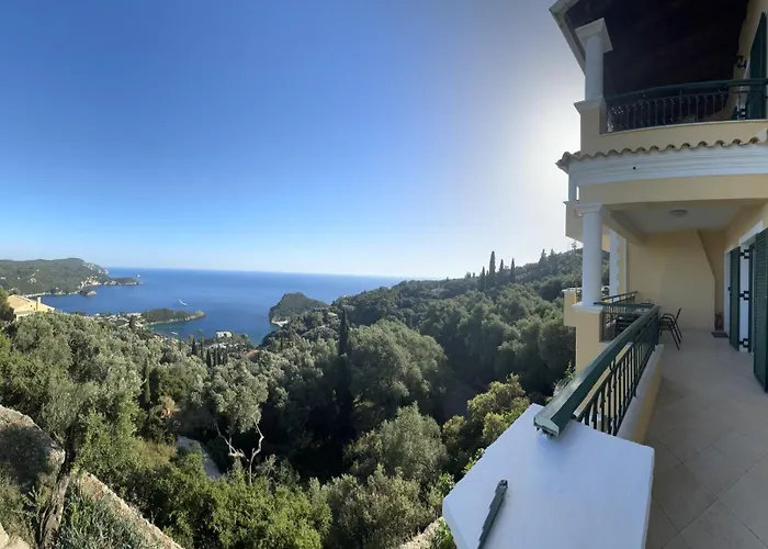 Mariza\'S View House