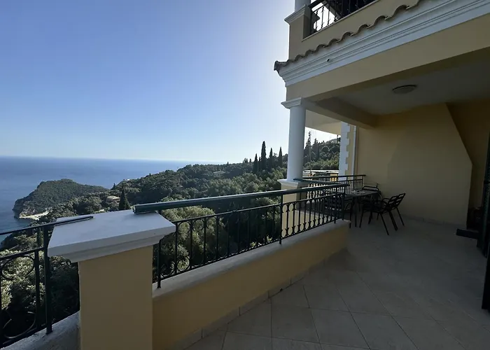 Mariza\'S View House