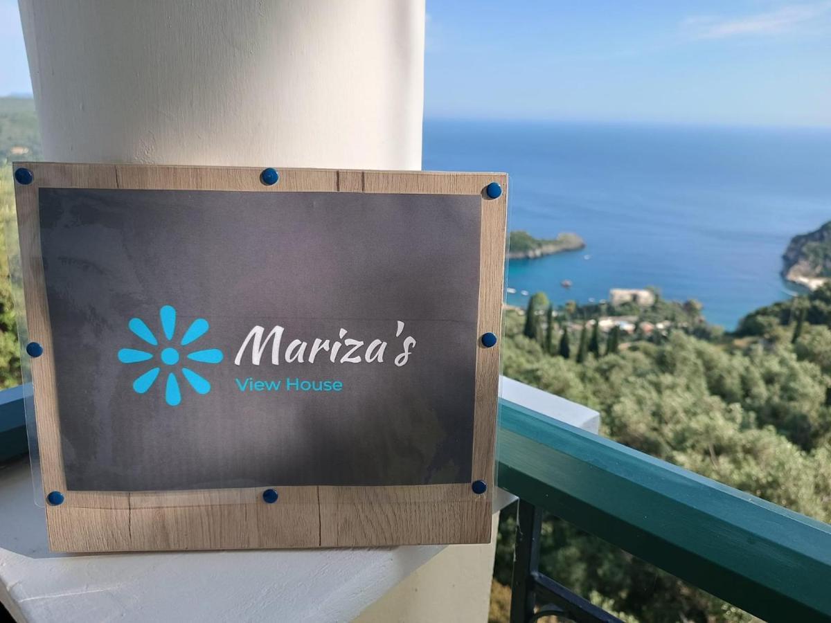 Mariza's View House * Lákones