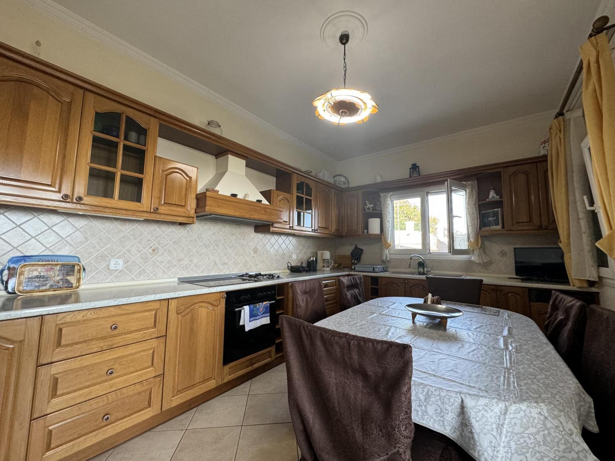 Mariza's View House